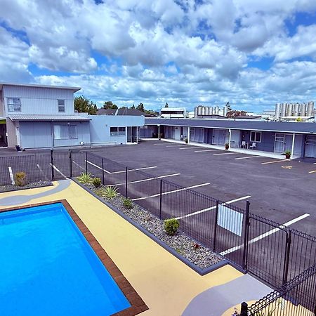 Morrinsville Motel 외부 사진