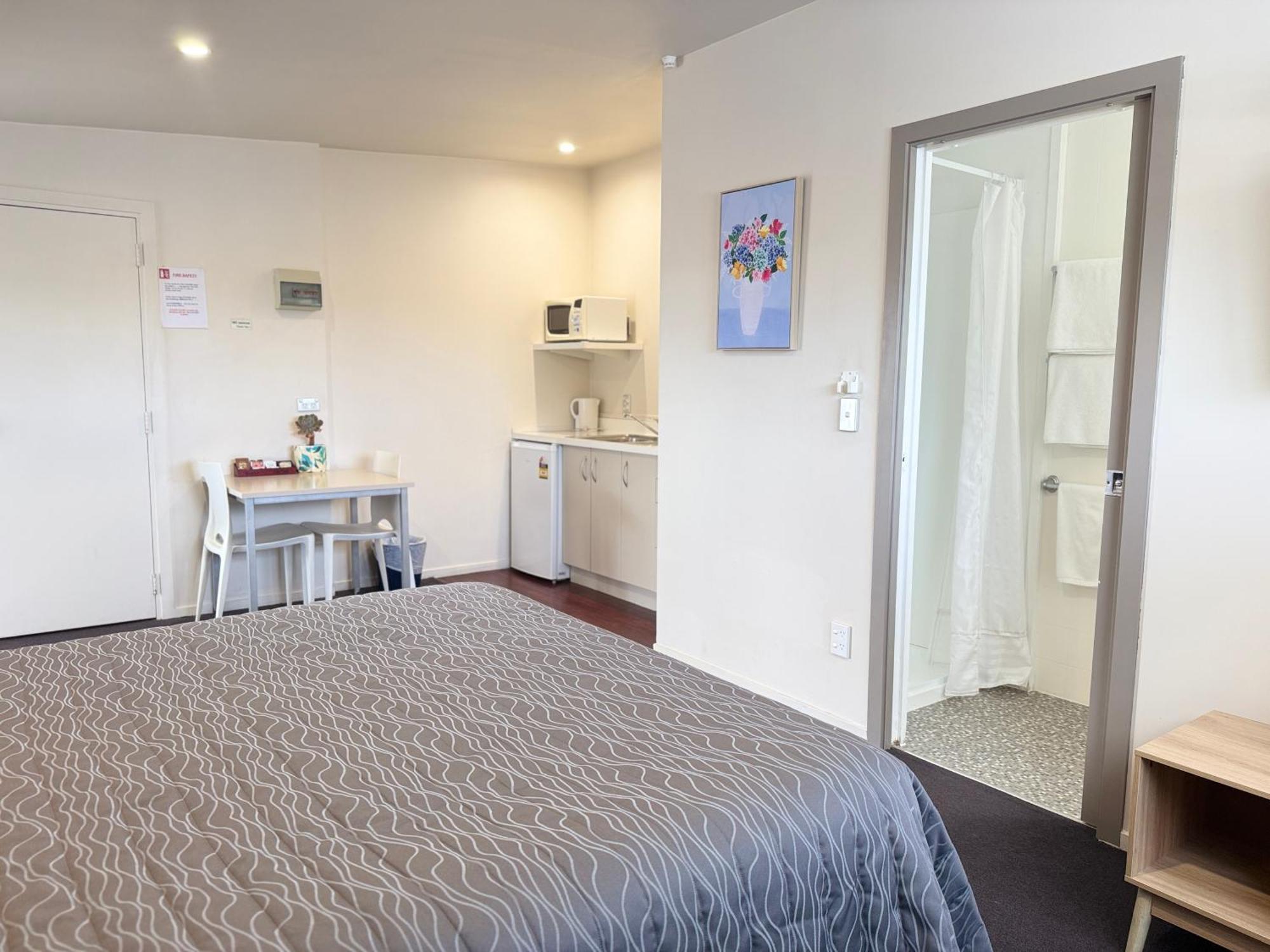 Morrinsville Motel 외부 사진