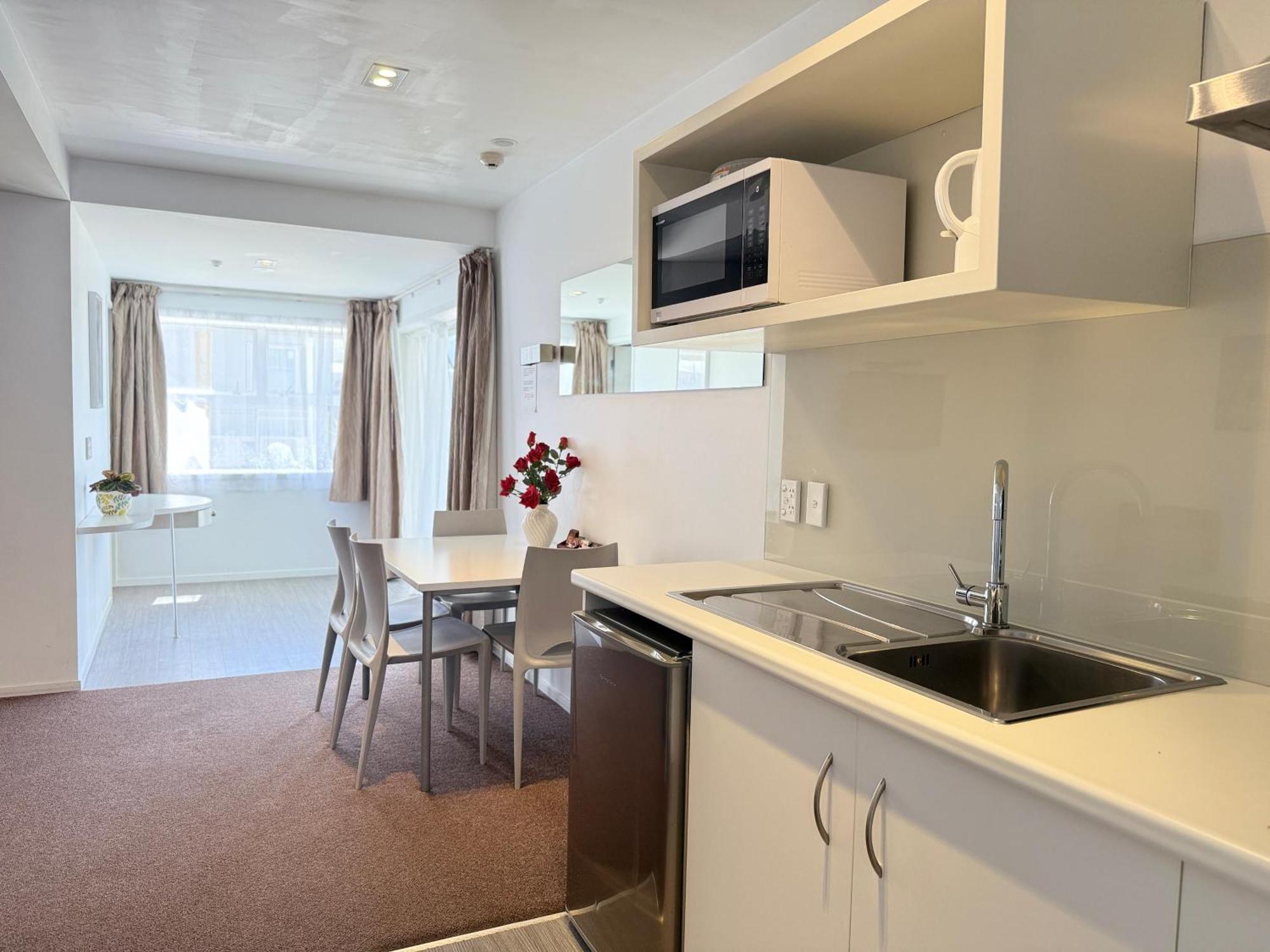 Morrinsville Motel 외부 사진