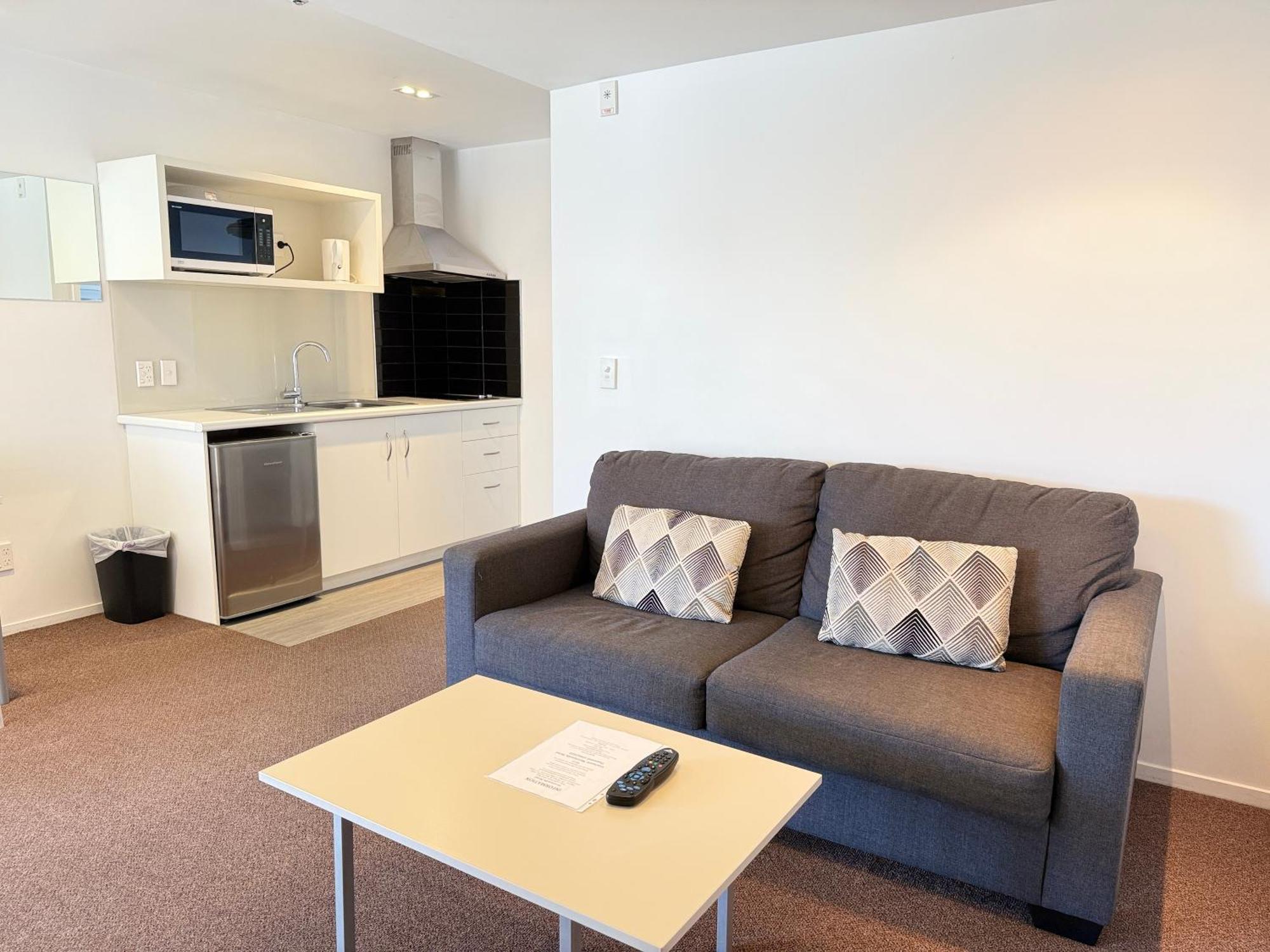 Morrinsville Motel 외부 사진