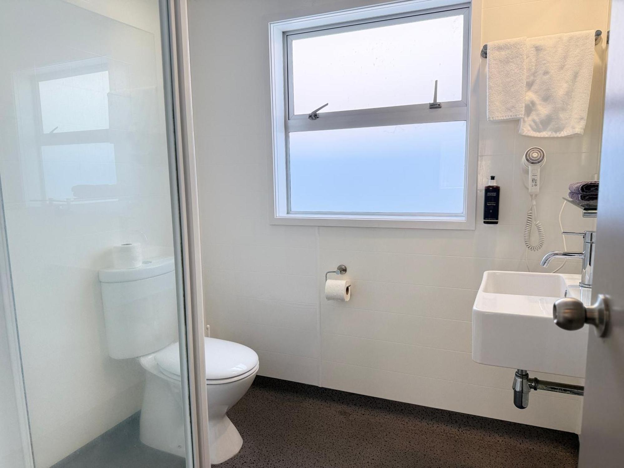 Morrinsville Motel 외부 사진