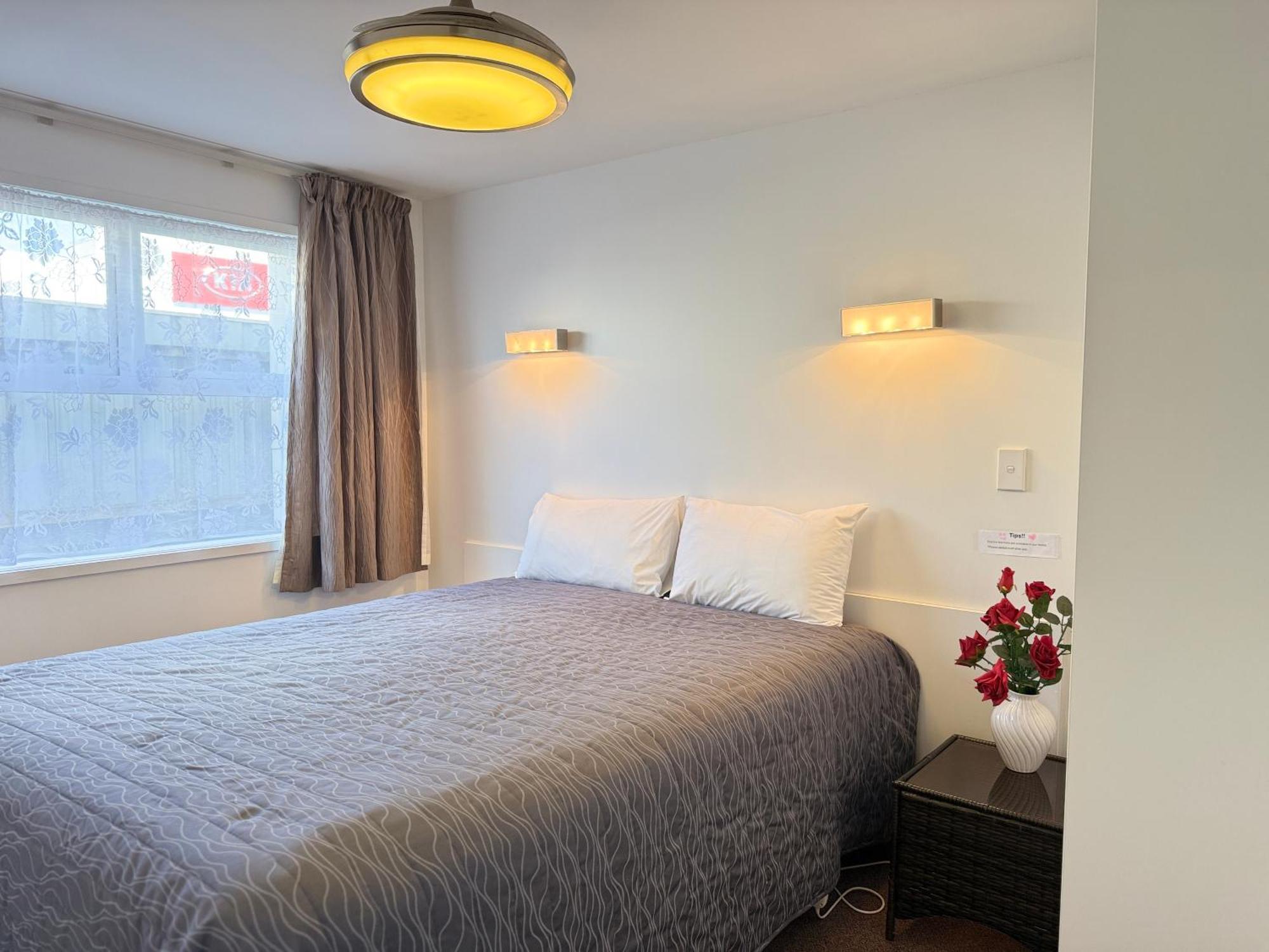 Morrinsville Motel 외부 사진
