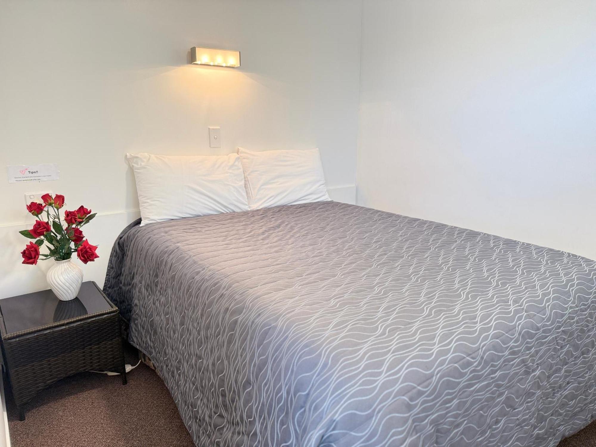 Morrinsville Motel 외부 사진