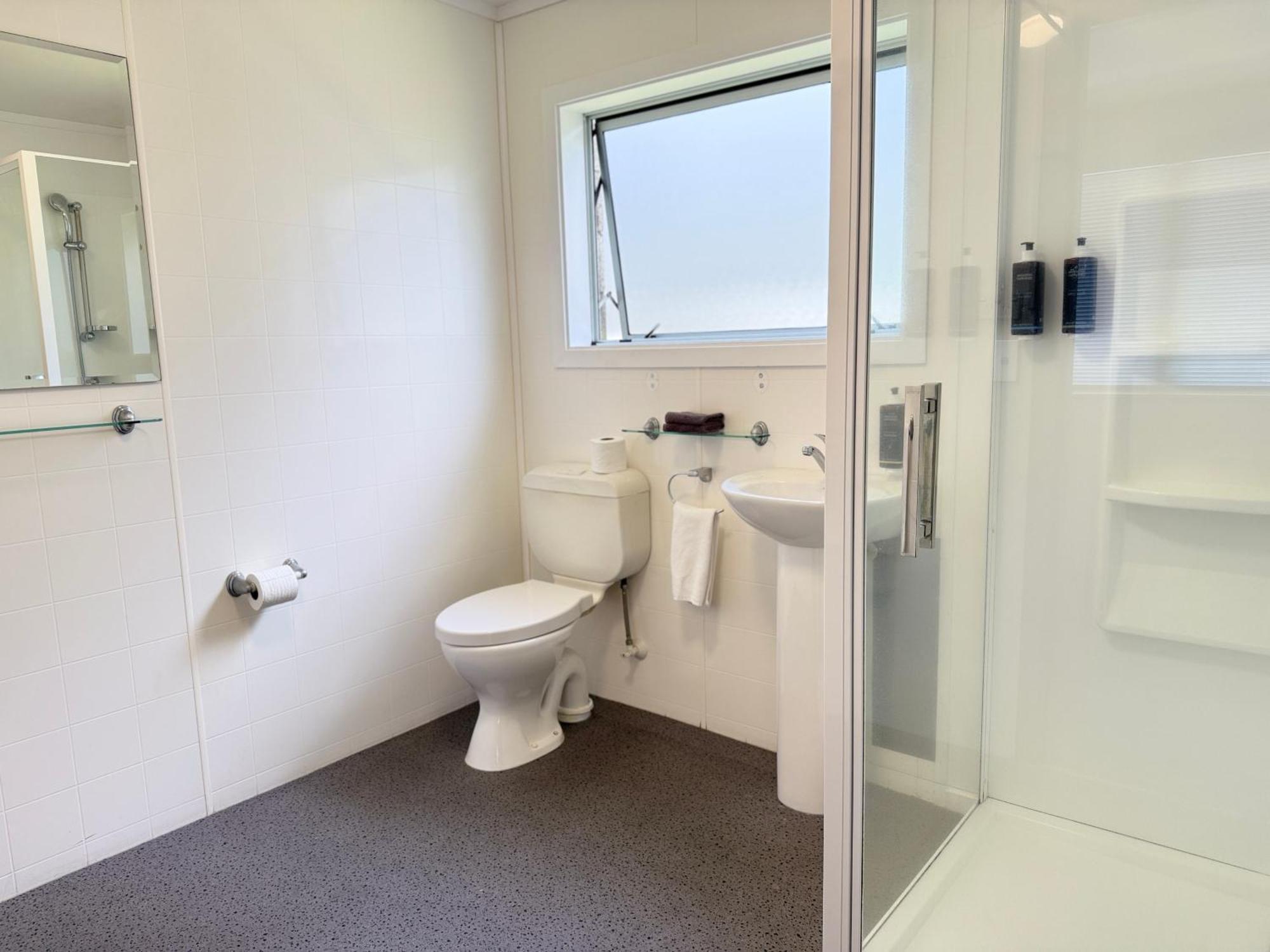 Morrinsville Motel 외부 사진