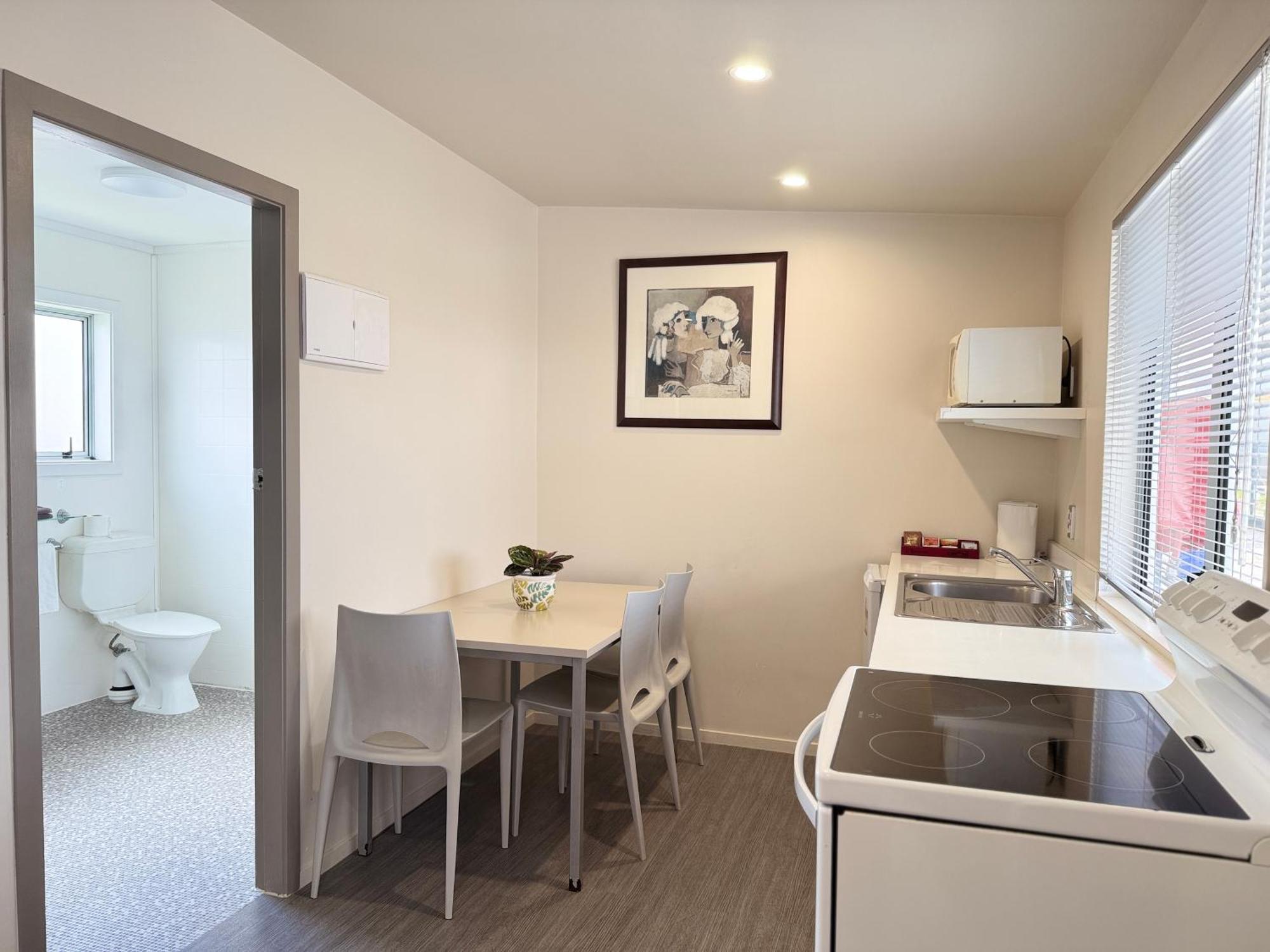 Morrinsville Motel 외부 사진