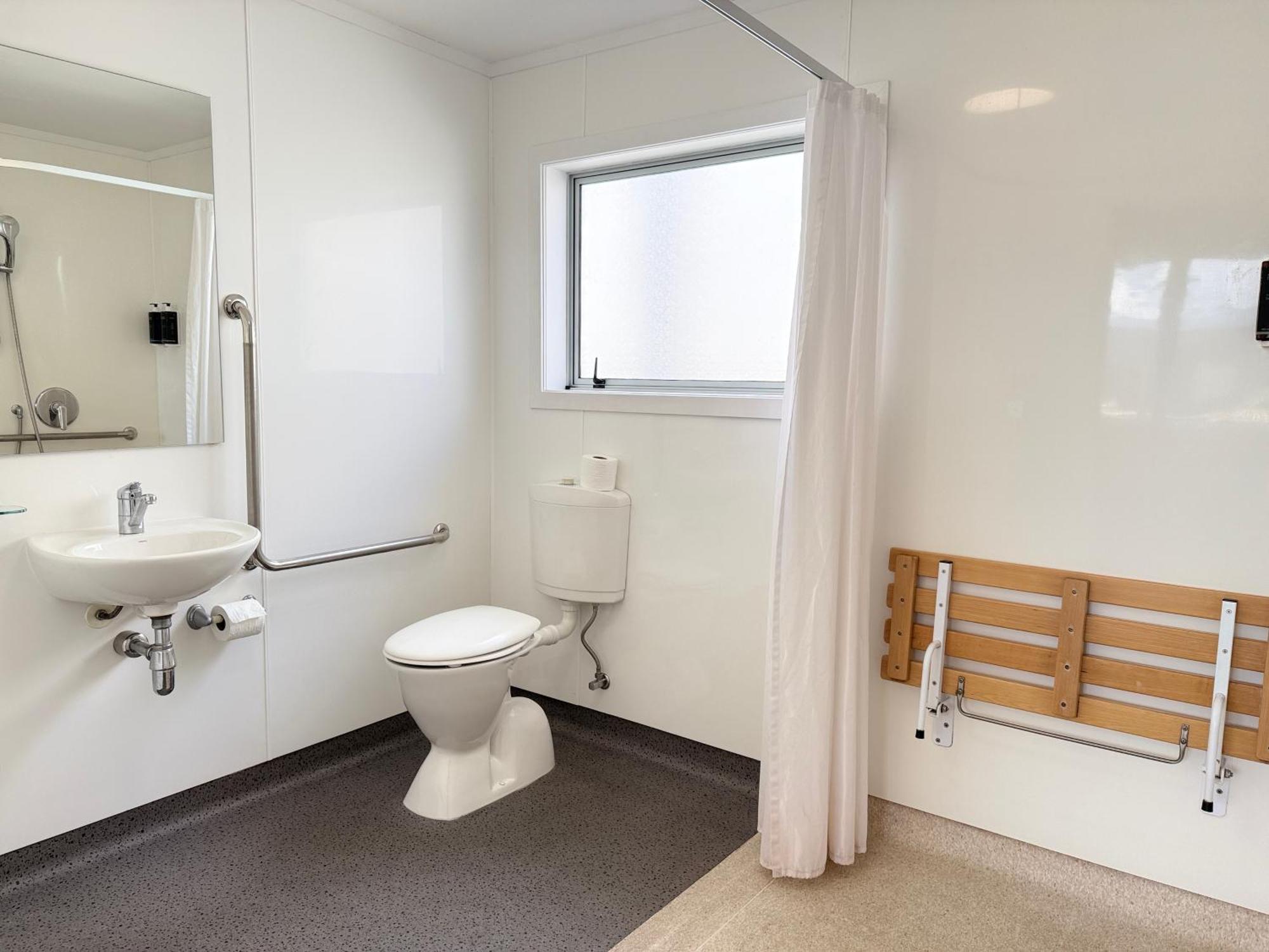Morrinsville Motel 외부 사진