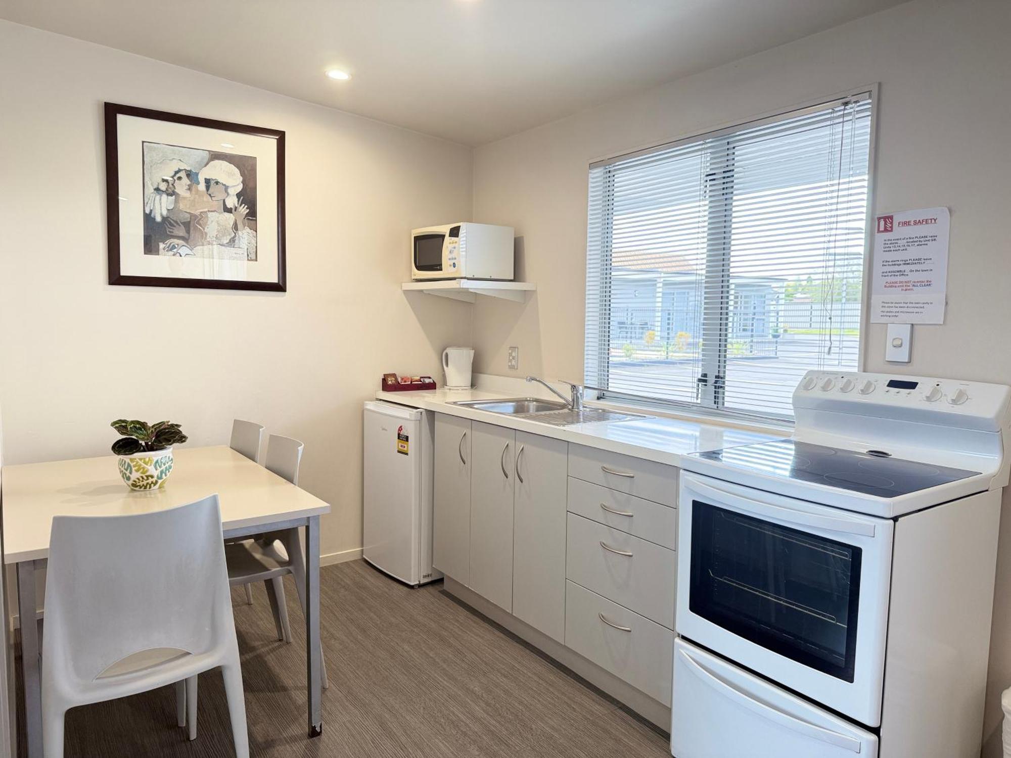 Morrinsville Motel 외부 사진