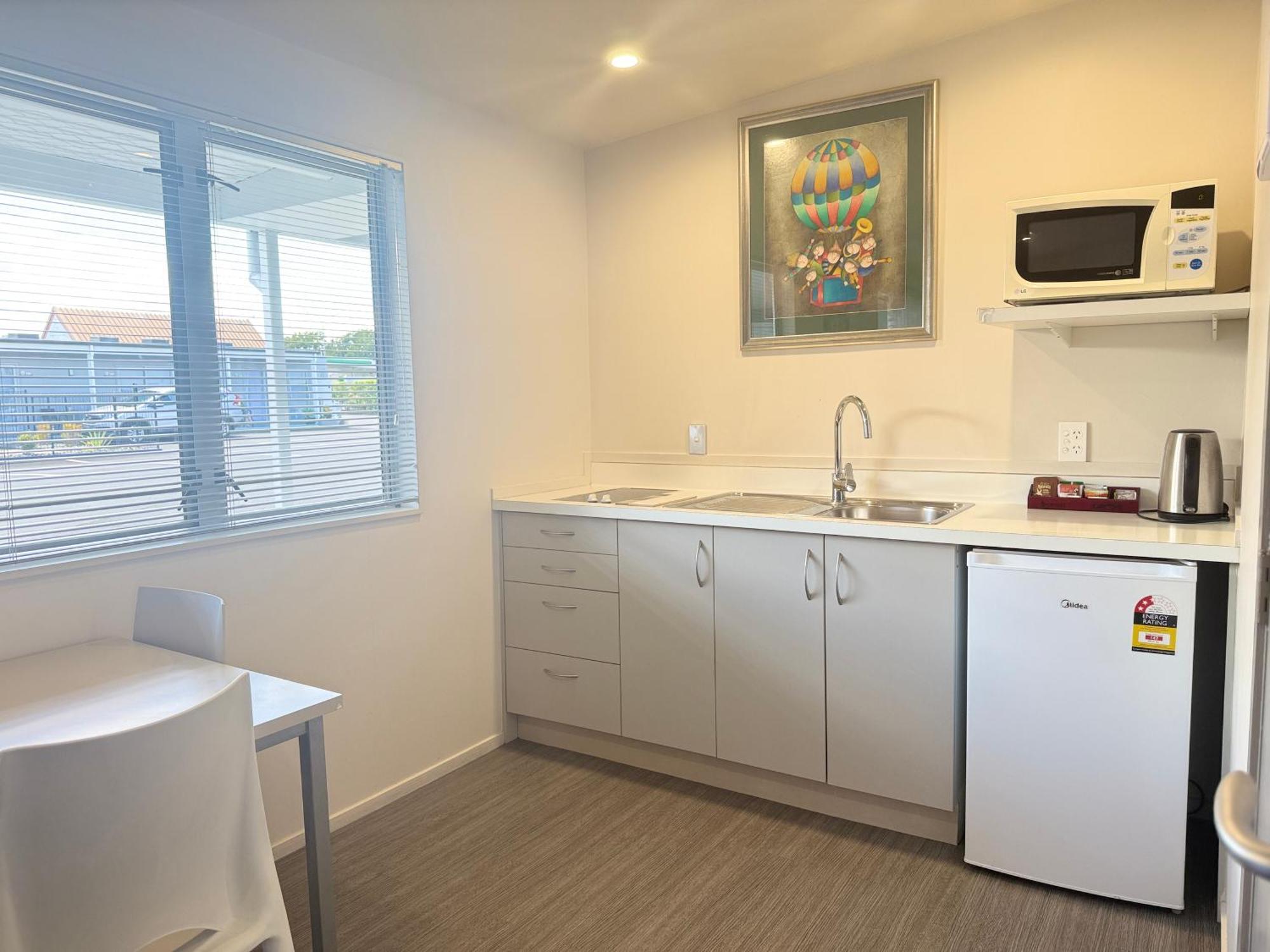 Morrinsville Motel 외부 사진