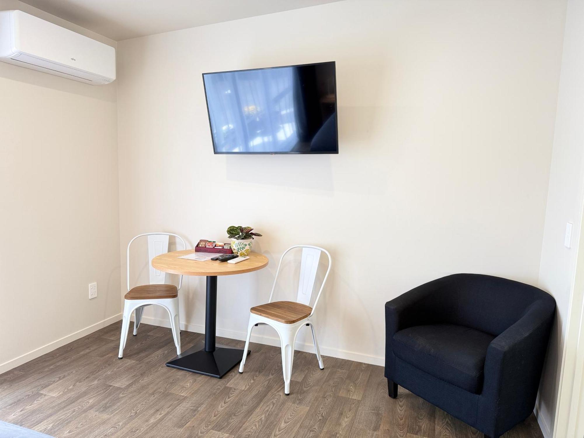 Morrinsville Motel 외부 사진