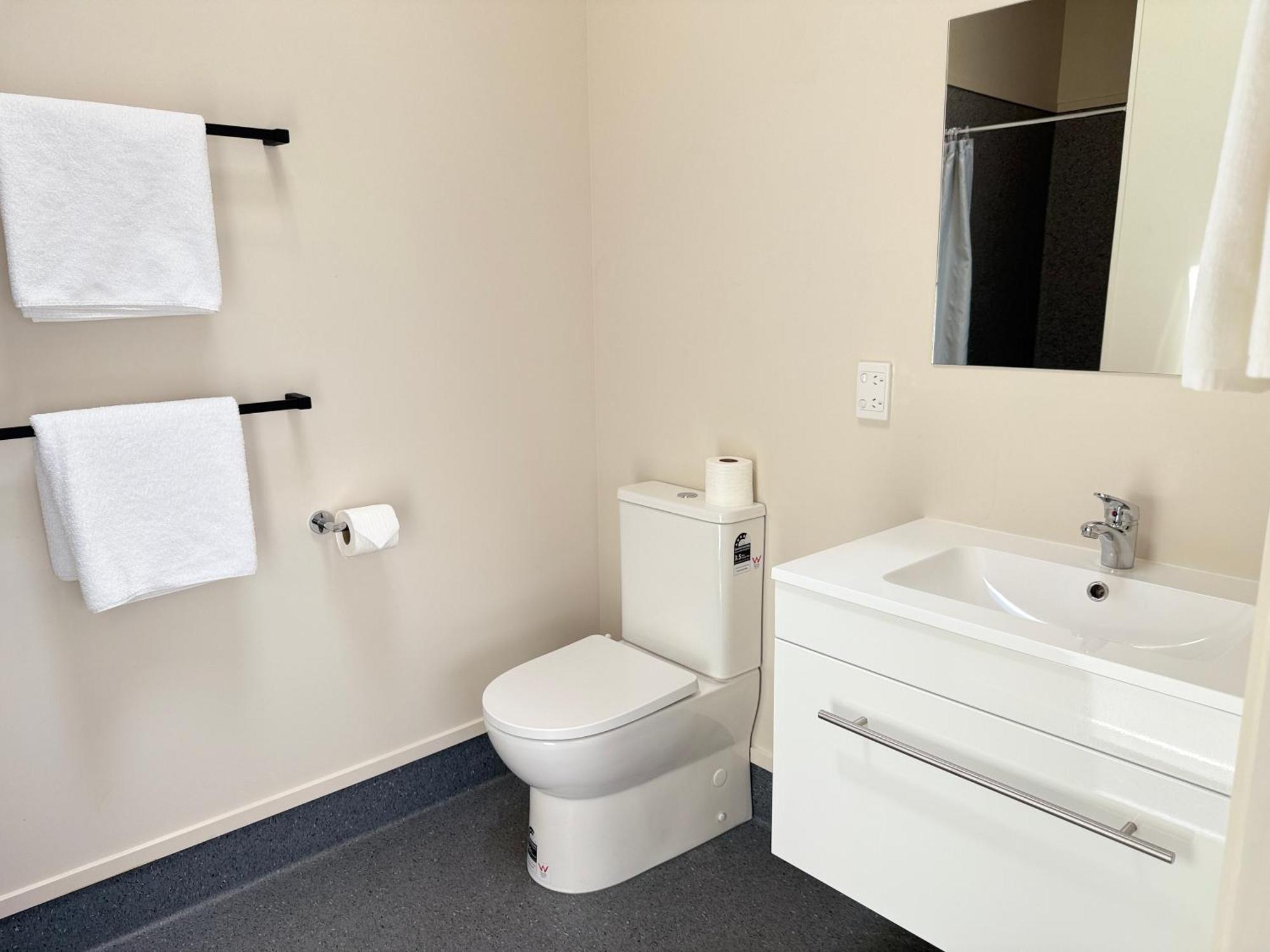 Morrinsville Motel 외부 사진