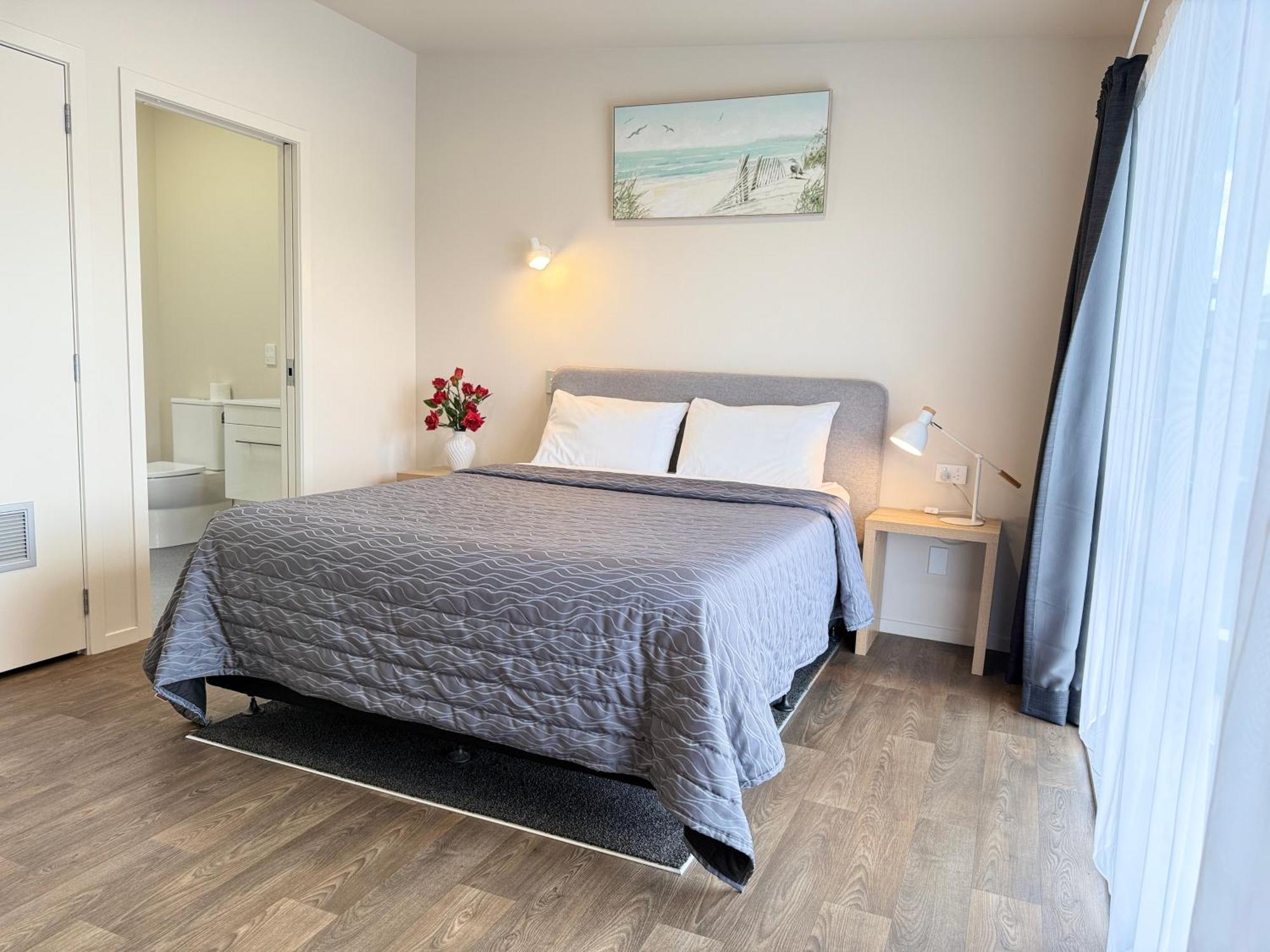 Morrinsville Motel 외부 사진