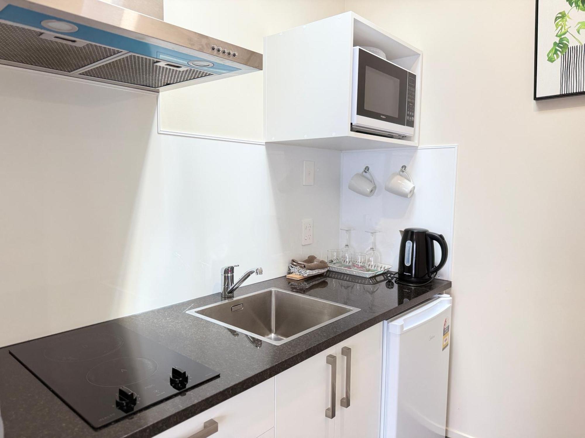 Morrinsville Motel 외부 사진
