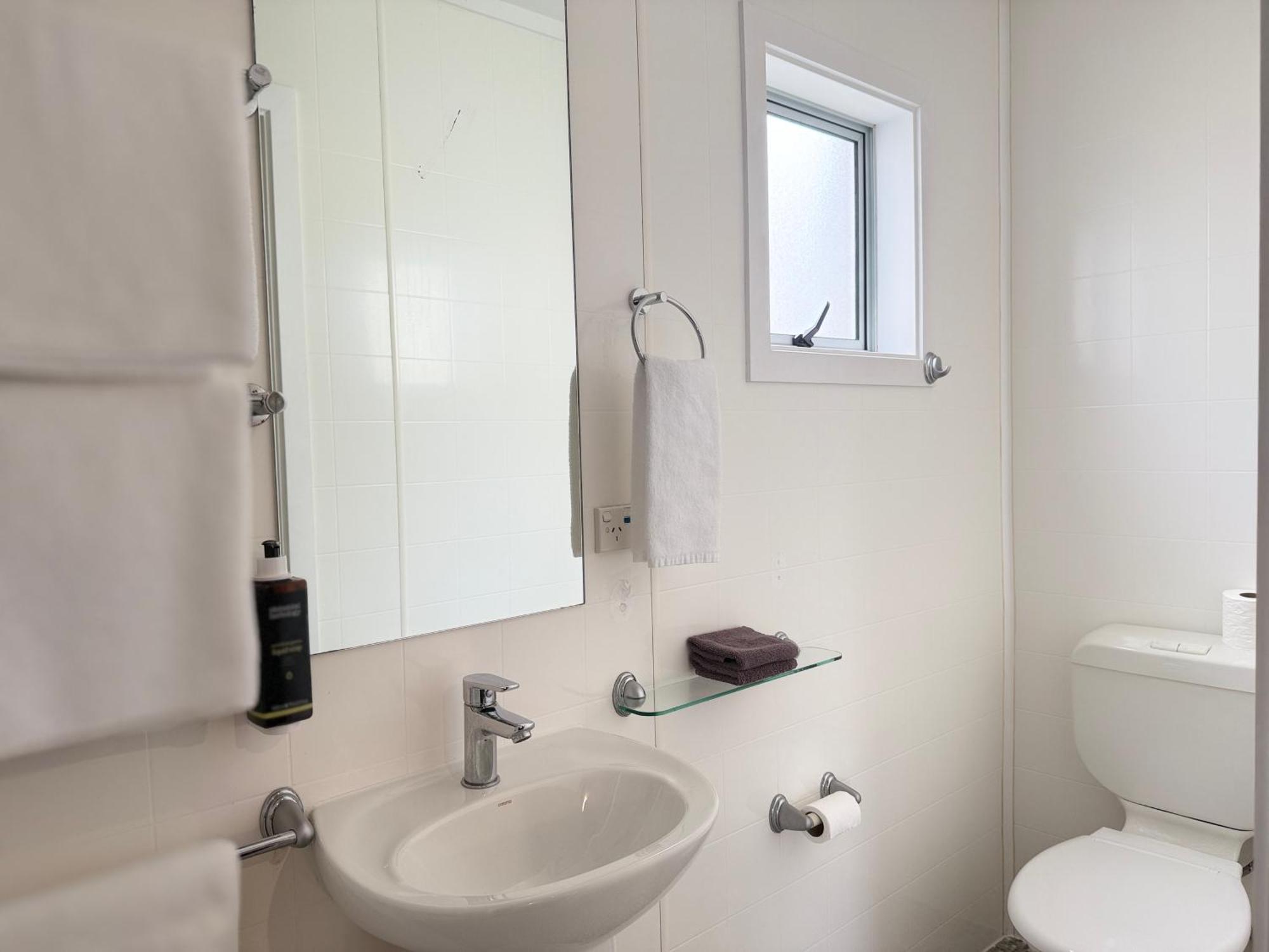 Morrinsville Motel 외부 사진