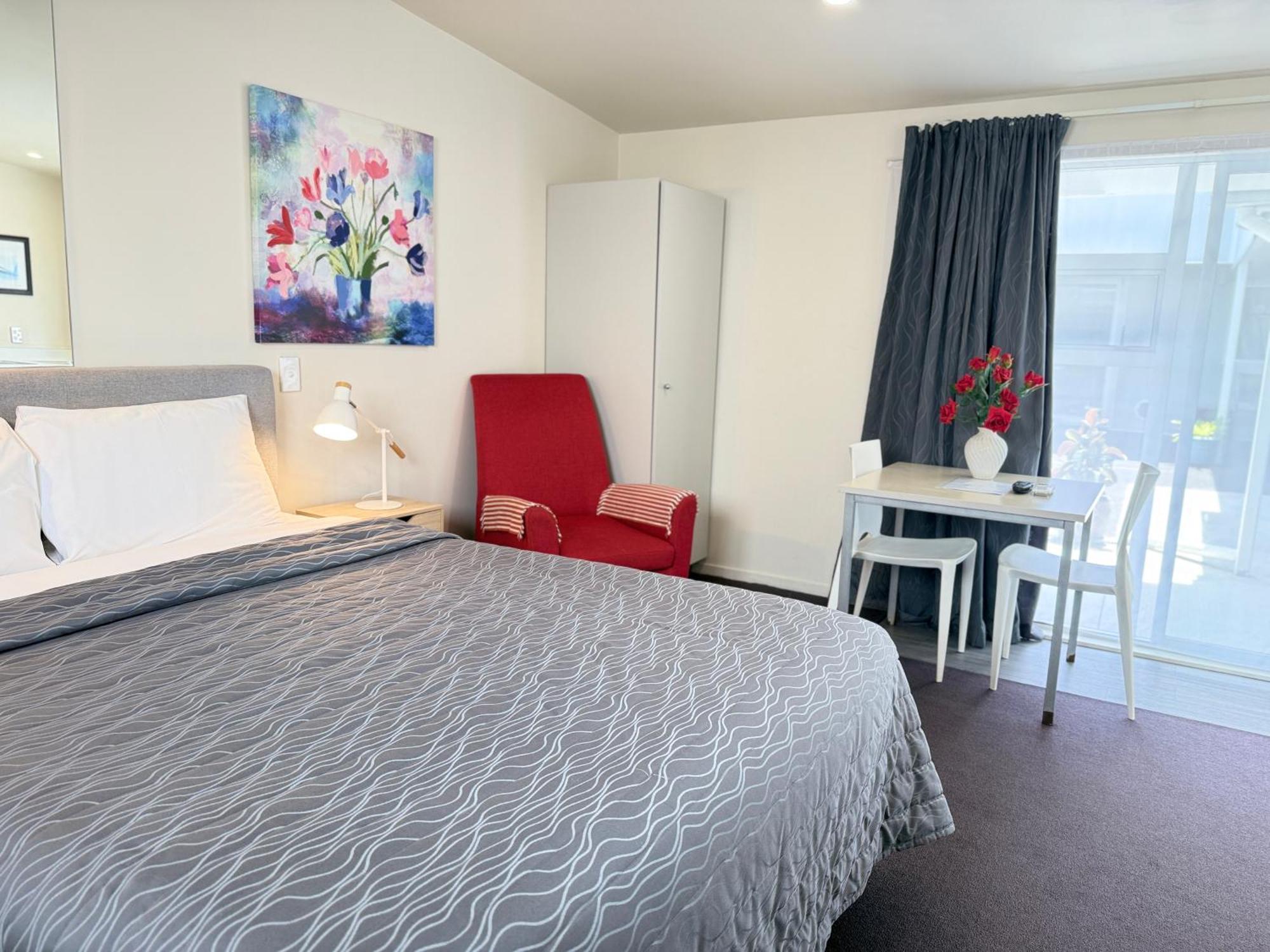 Morrinsville Motel 외부 사진