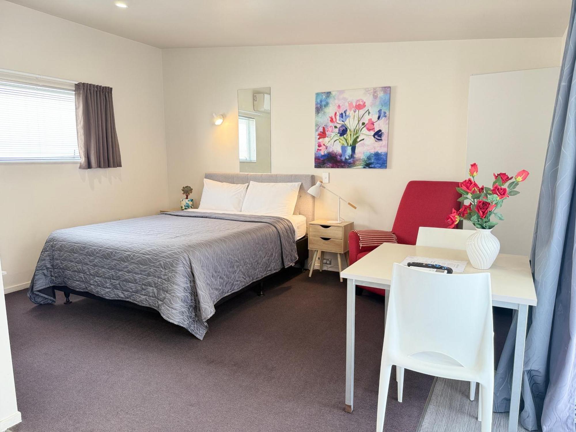 Morrinsville Motel 외부 사진