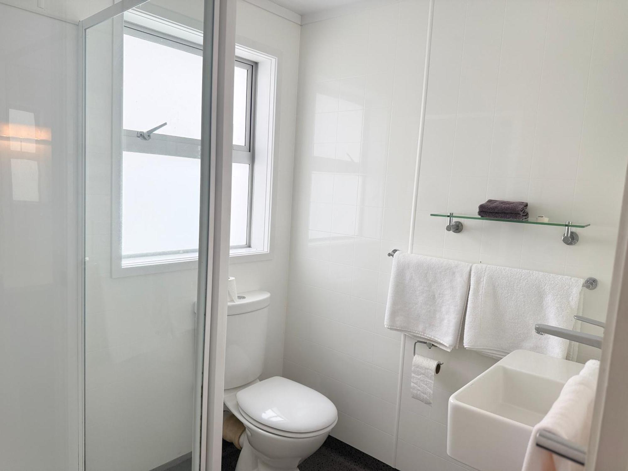 Morrinsville Motel 외부 사진