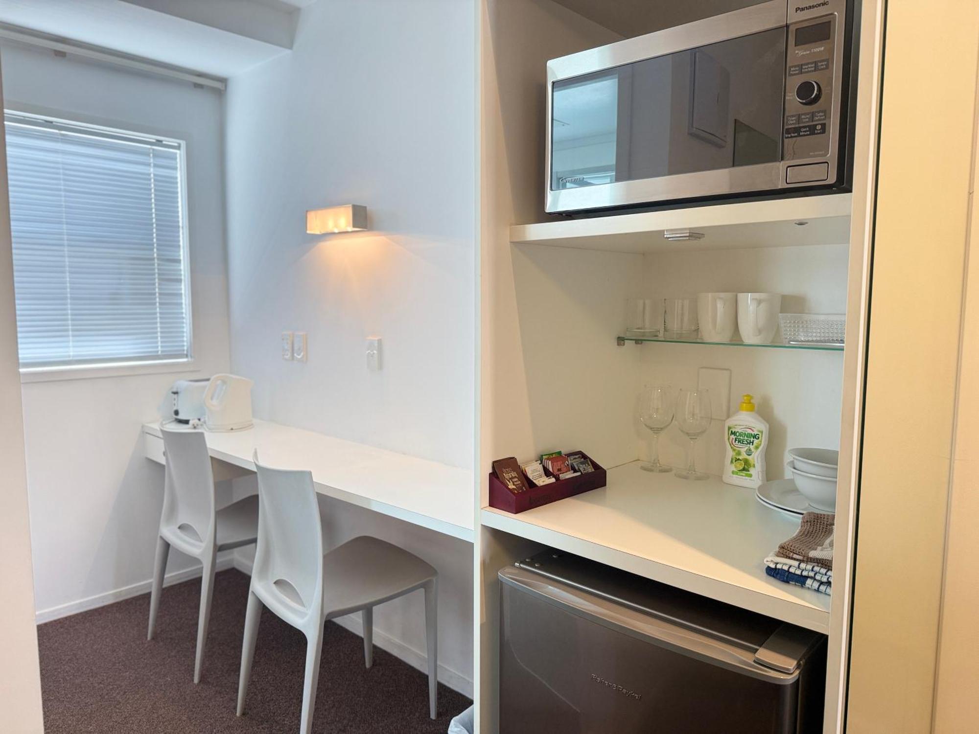 Morrinsville Motel 외부 사진