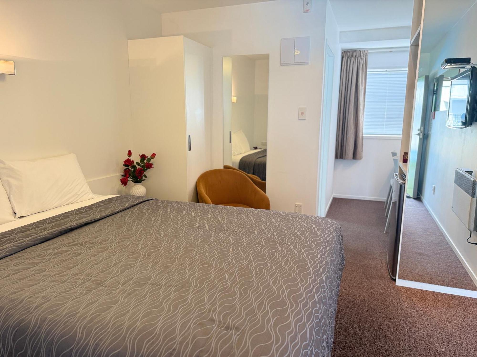Morrinsville Motel 외부 사진