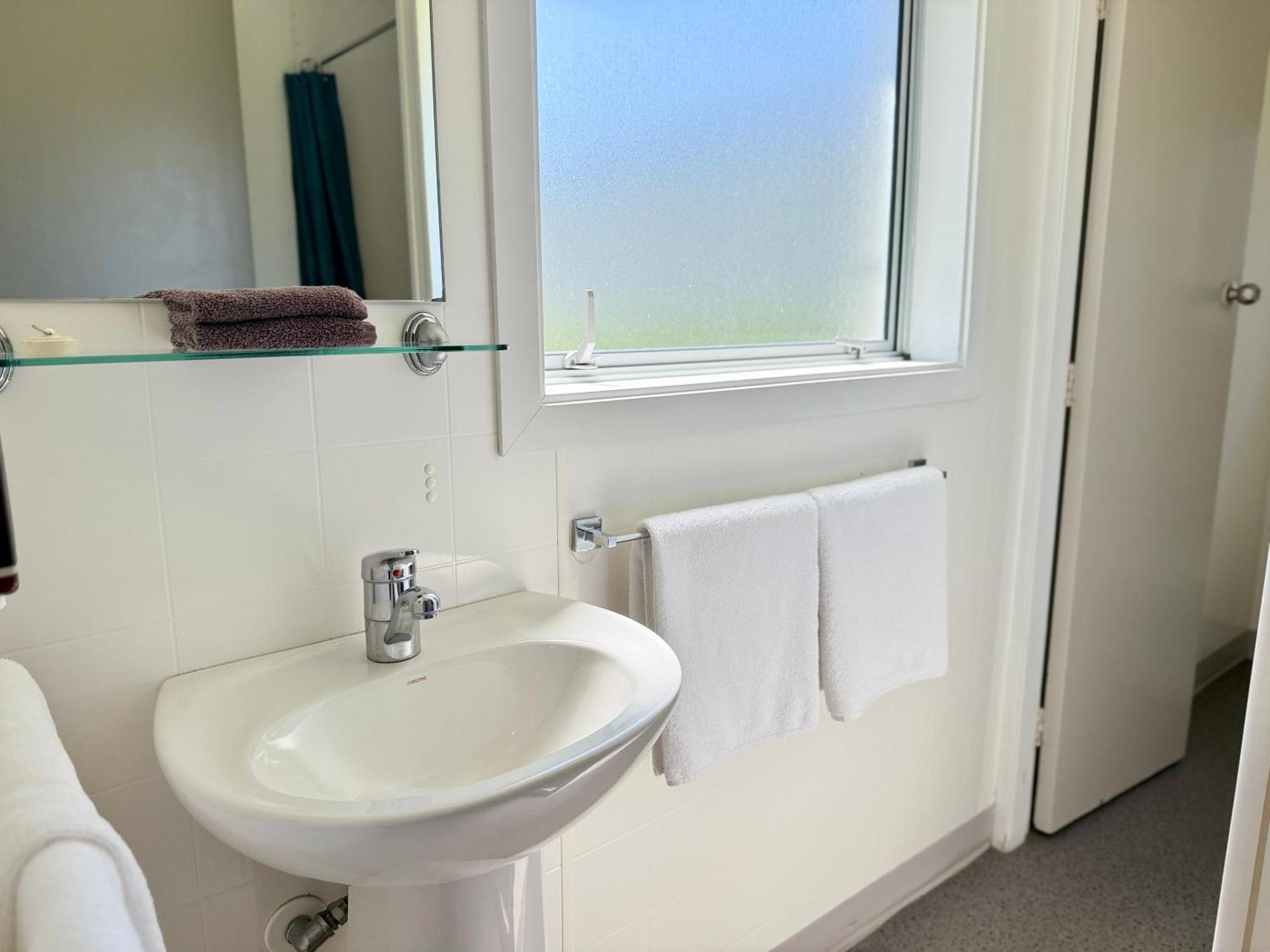 Morrinsville Motel 외부 사진