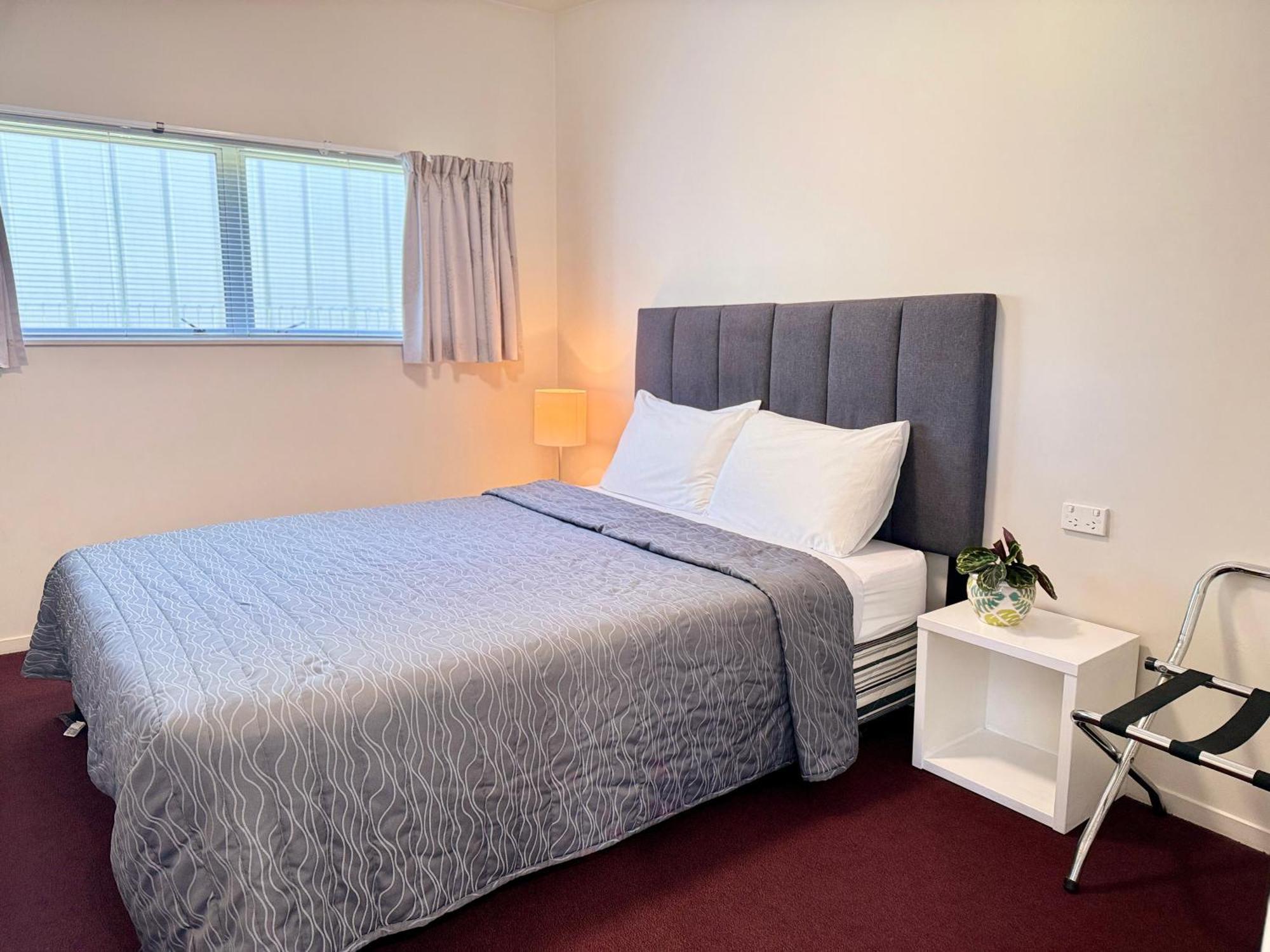 Morrinsville Motel 외부 사진